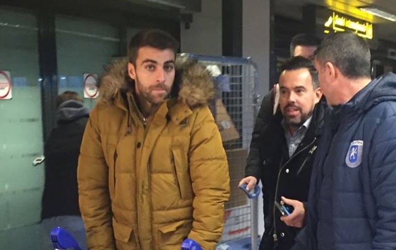 CSU Craiova a adus un jucător crescut de Sporting Lisabona. În ultimele sezoane a jucat numai la echipe modeste