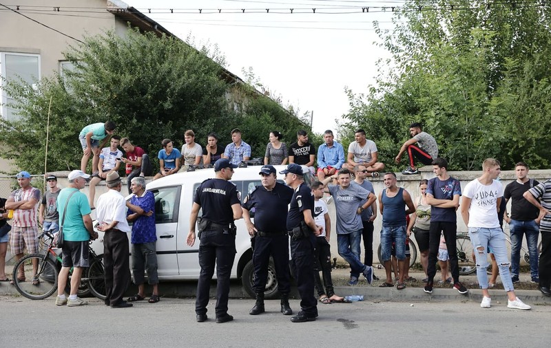 O adolescentă de 17 ani a dispărut acum o lună în județul Olt, dar cazul nu a fost făcut public de centrul de plasament, pentru că „nu avem această obligație”!