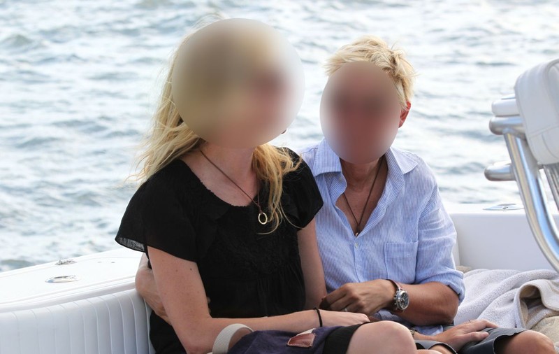 ŞOC! UN CUPLU CELEBRU, la un PAS de DIVORŢ! DOAR un COPIL le mai POATE SALVA CĂSNICIA!