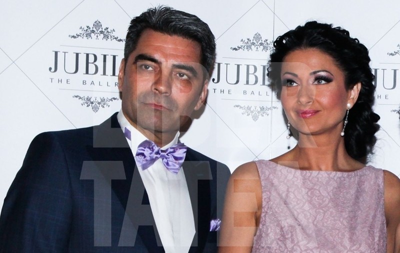 AU DIVORȚAT cu UN SCANDAL MONSTRU! CARE mai ESTE ACUM RELAȚIA dintre GABRIELA CRISTEA și MARCEL TOADER!