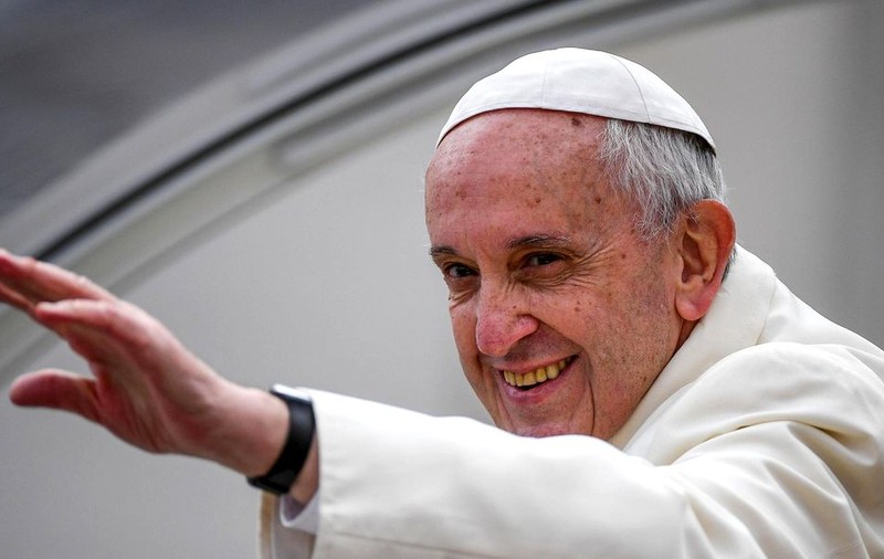 Papa Francisc vrea o invitație oficială pentru a vizita Coreea de Nord