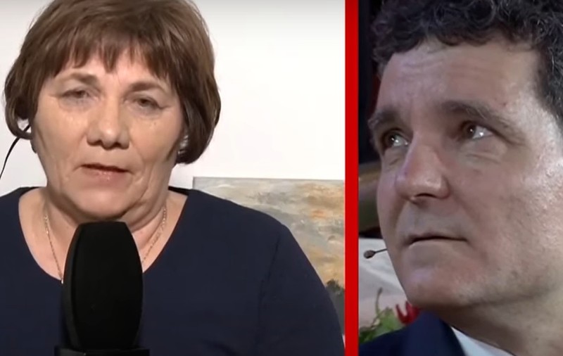 Soacra lui Nicușor Dan anunță când acesta va face nuntă cu Mirabela, la Vaslui: „ A fost foarte, foarte ocupat” I VIDEO