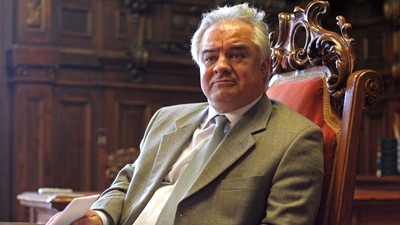 EUGEN RADULESCU - HEPTA