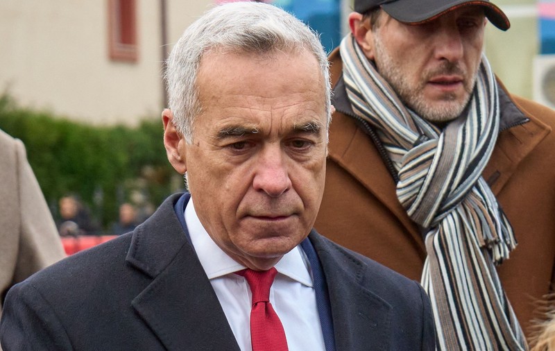 Călin Georgescu a dezvăluit planul primelor 100 de zile ca președinte al României. Vrea privatizări ca în China: „Străinii să nu aibă proprietăți în țara mea”