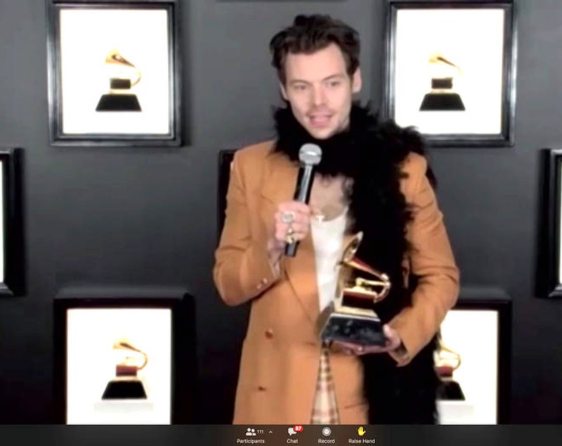 Premiile Grammy 2021 | Taylor Swift a câștigat titlul albumul anului. Recordul stabilit de Beyoncé