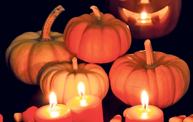 Halloween 2015. CE NU AI VOIE să faci dacă vrei să te ferești de spirite malefice