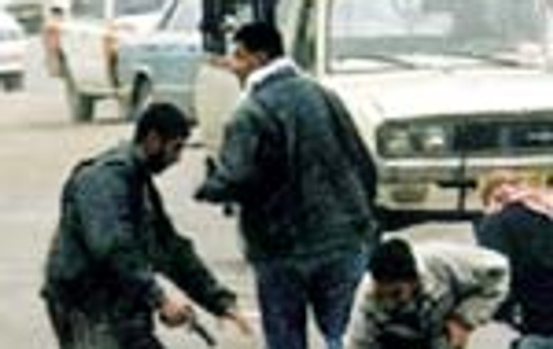 Filmele cu decapitari, o industrie in Pakistan