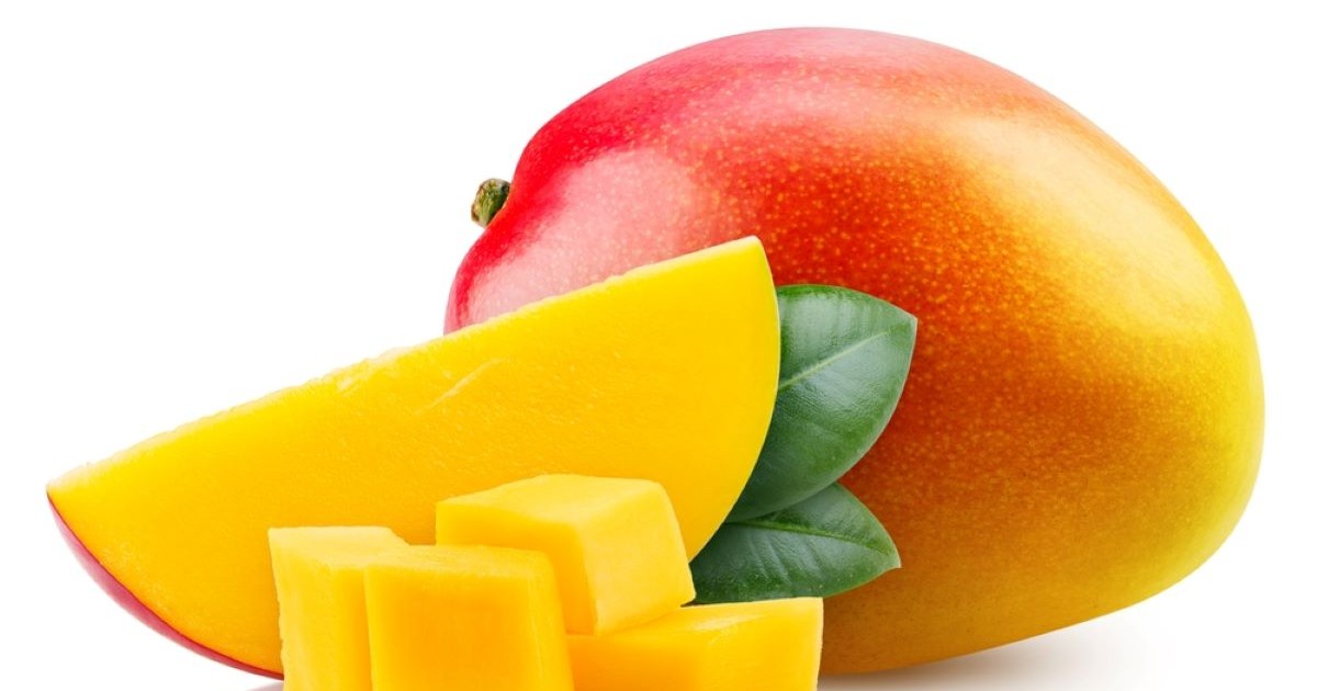Care sunt beneficiile consumului de mango
