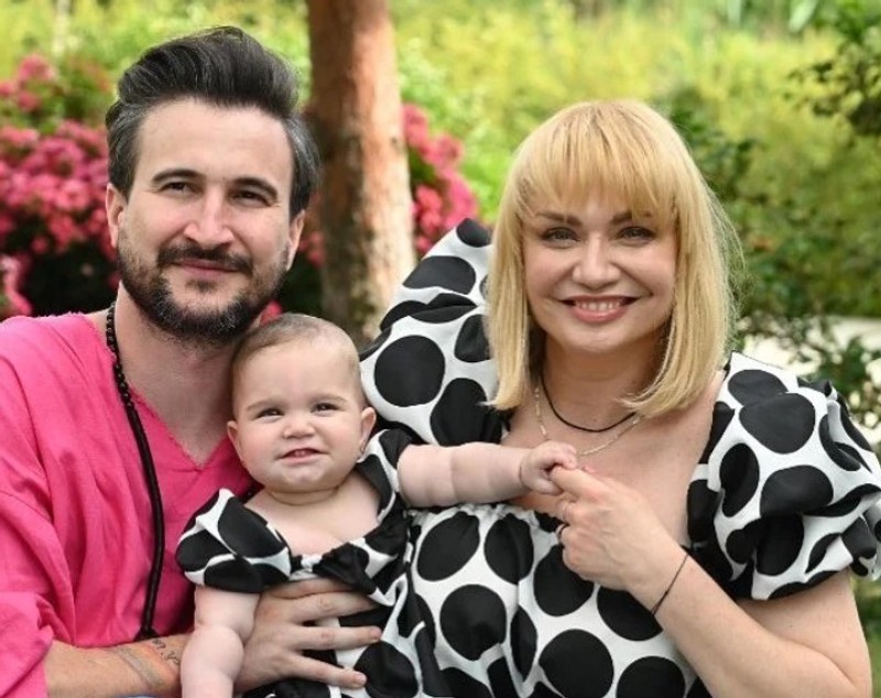 Alex Dobrescu i-a cerut iertare Cristinei Cioran și vrea să se întoarcă la familie: „Nu vreau să-mi mai văd copilul doar din poze”
