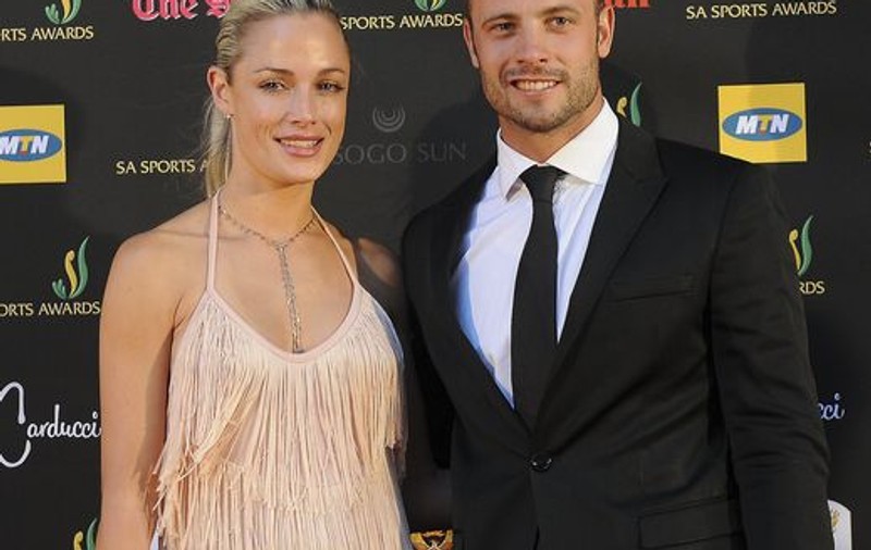 DETALII ŞOCANTE! Ce a făcut Oscar Pistorius înainte să-şi omoare iubita