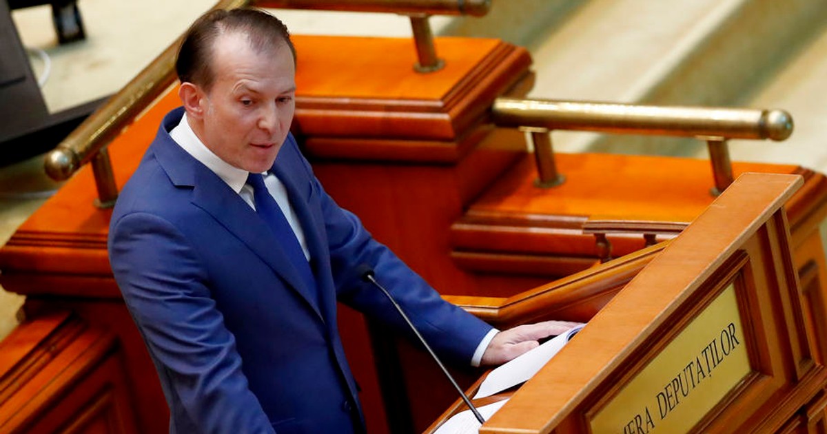 Foto: EPA-EFE/ROBERT GHEMENT