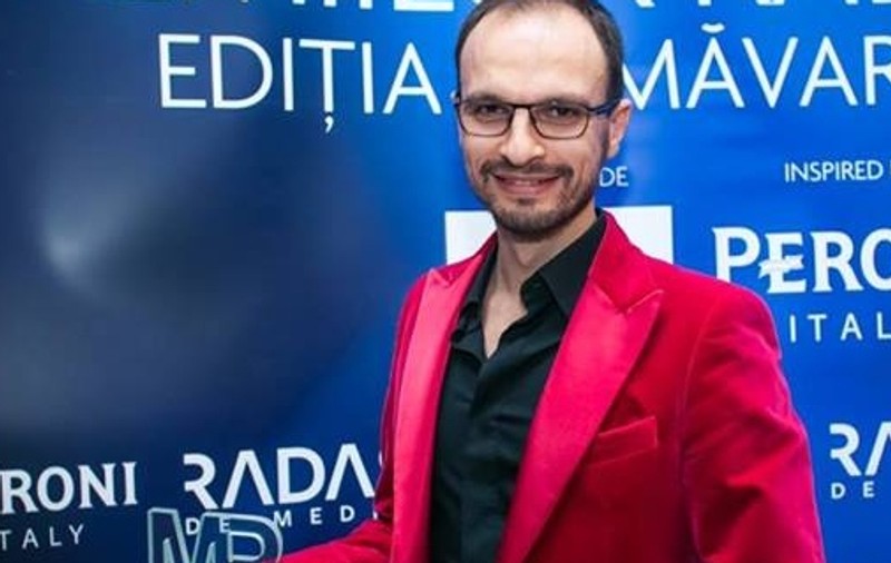 Doctorul Kasem, DESEMNAT, ÎN MOD OFICIAL, «ESTETICIANUL VEDETELOR»