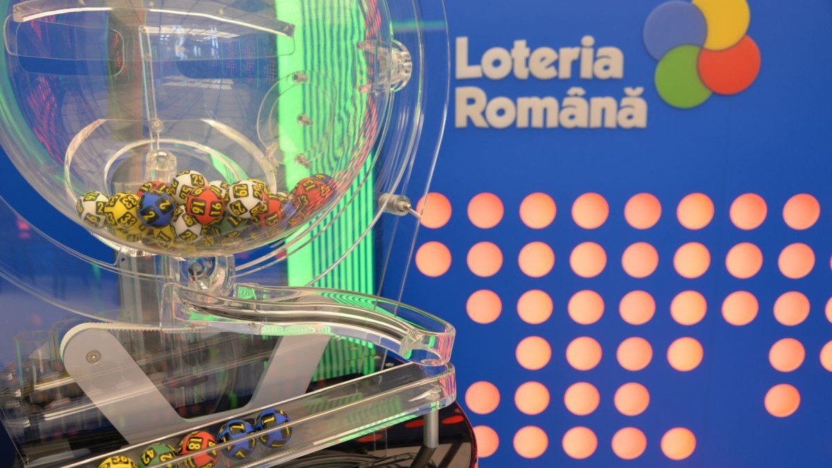 Rezultatele Loto 6/49 din 13 septembrie 2026. Care sunt numerele câștigătoare extrase azi. Foto: Loteria Română