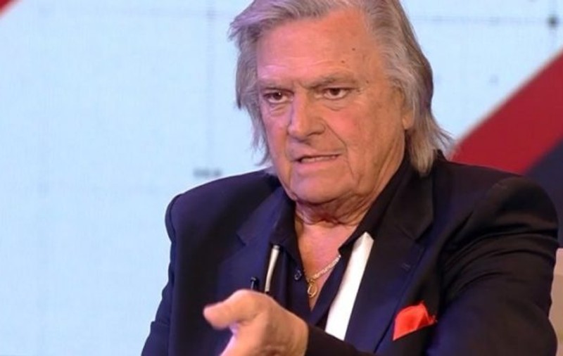 Florin Piersic și-a lansat romanul autobiografic: „Ce mi-a venit, așa am scris”. Dan Negru și Iuliana Marciuc i-au fost alături