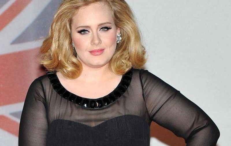Adevărul despre sarcina lui Adele! Vei rămâne uimit să afli cât de curând va naște!