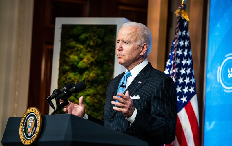 Joe Biden, primul președinte american care recunoaște genocidul armean. Reacția Turciei