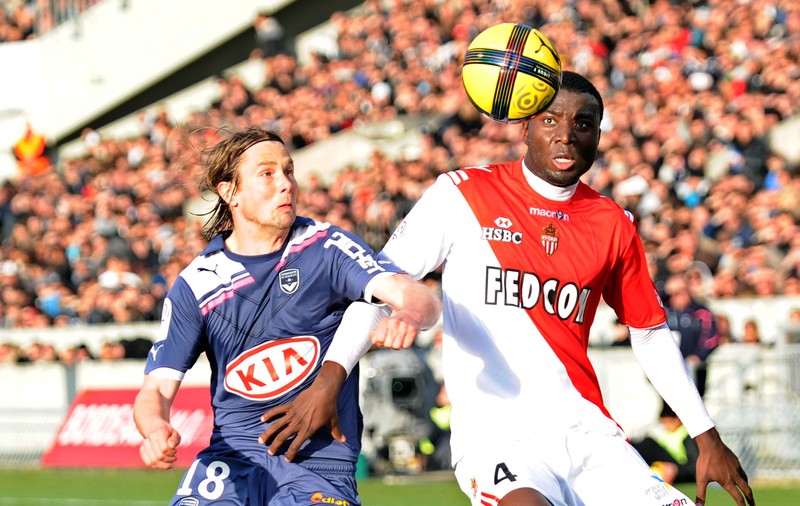 CSM Poli Iași l-a transferat pe Cedric Mongongu. Internaționalul congolez, fost la AS Monaco, n-a mai jucat de un an