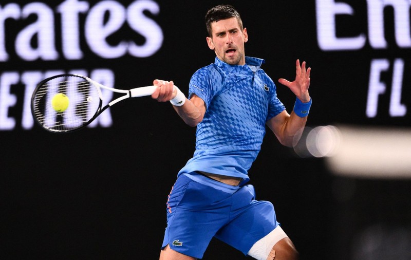 Djokovic nu a primit viza de intrare în SUA pentru că nu este vaccinat anti-COVID şi va rata turneul de la Indian Wells