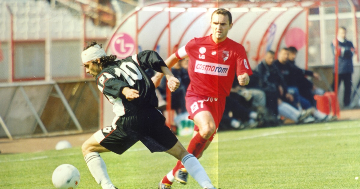 "Cazul banderola" la Dinamo