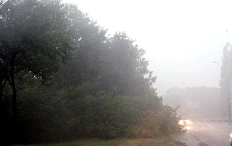 Alertă meteo. Cod galben de furtuni, ploi torenţiale şi grindină în şase judeţe din țară
