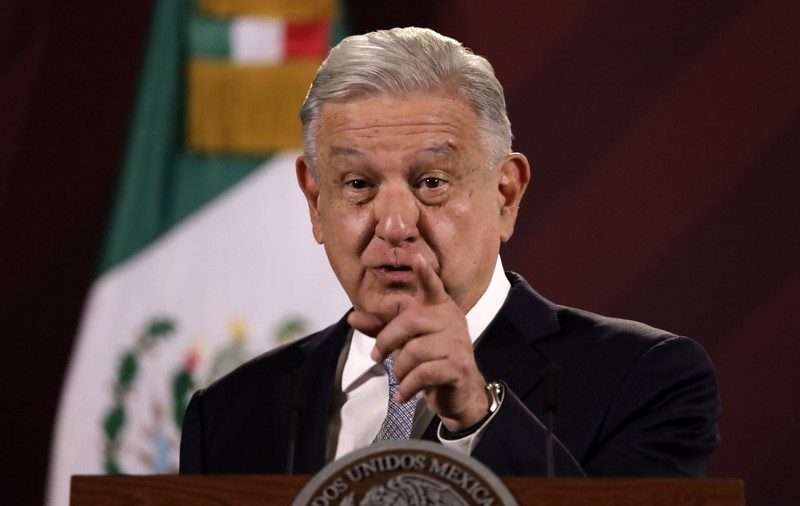 Pentagon Leaks: Mexicul denunţă acţiunile de spionaj ale Washingtonului