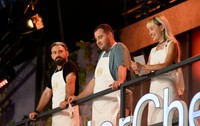 Șorturile de aur - MasterChef Romania 2026