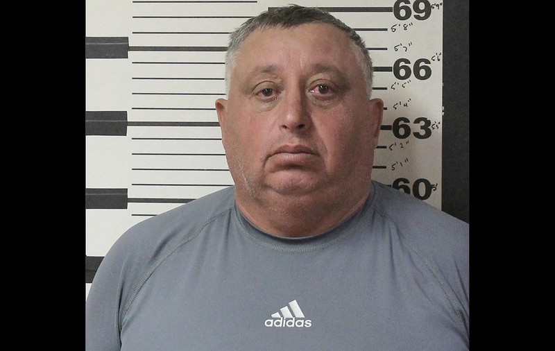 O polițistă însărcinată a prins un român care era căutat de trei săptămâni într-un orășel din Wyoming