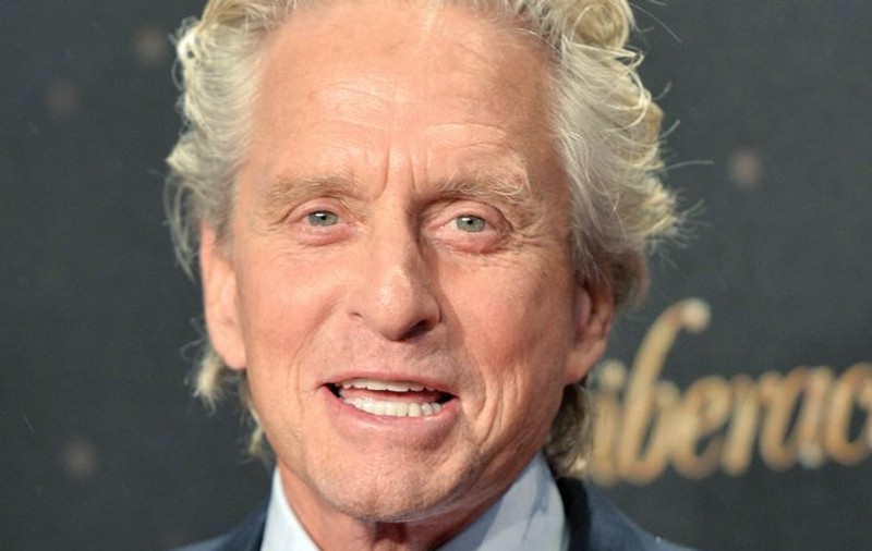 Michael Douglas, despre anii studenţiei: "Am luat o mulţime de droguri, a fost o perioadă magică"