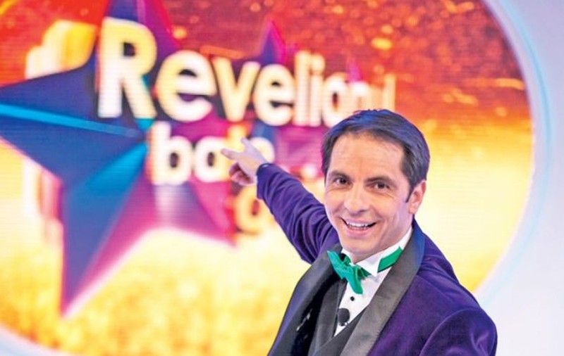 Unde ar putea prezenta Dan Negru din nou Revelionul: „Confirm că am discuţii”. Surpriză uriașă: Nici la Kanal D, nici la Antena 1
