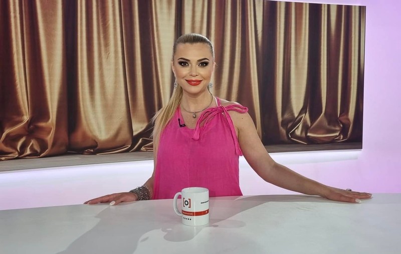 Crina Matei se plânge de condițiile de pe litoralul românesc și de cum a fost tratată pe plajă: „Cucoană, prea te dai vedetă”. De două luni e în Eforie Nord