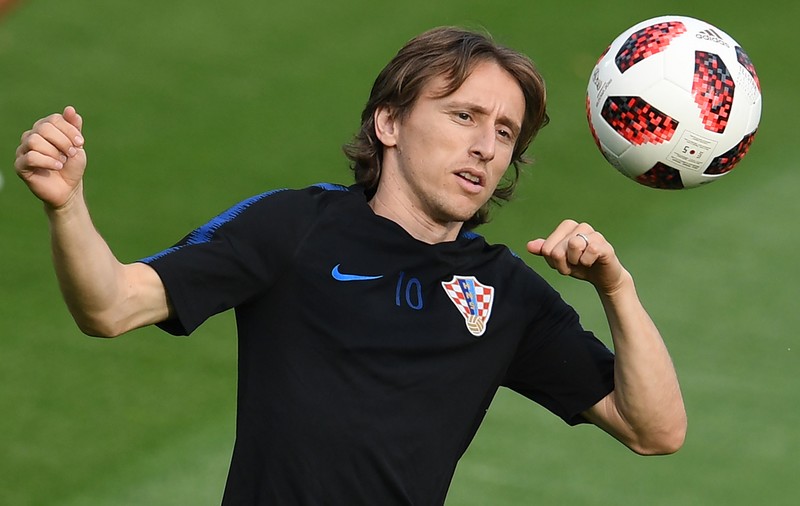 Transferul lui Luka Modric la Inter Milano încinge spriritele: ”Oferta este o înşelătorie”