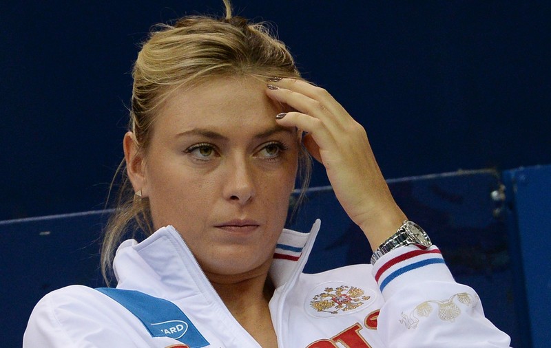 UPDATE | Maria Șarapova a pierdut sponsorizările, după ce a picat testul antidoping la Australian Open