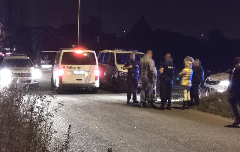 Trupurile românilor asasinați în Belgia vor fi repatriate cu sprijinul MAE