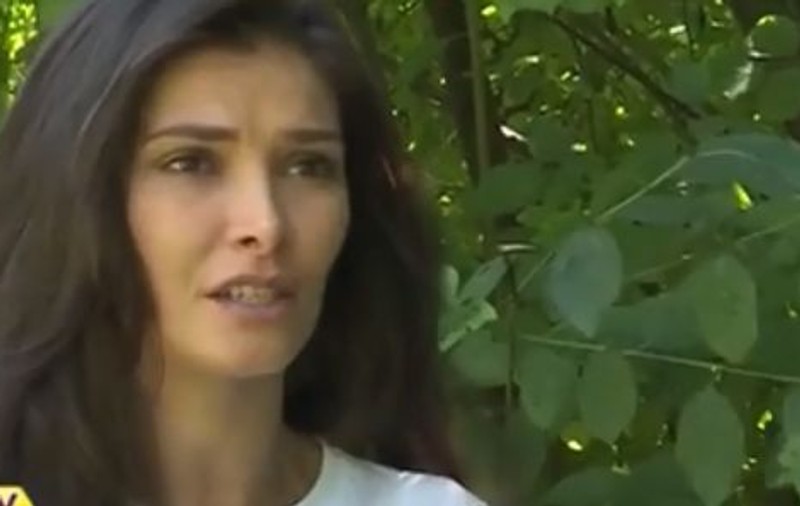 Mărturisirea Alinei Pușcaș. "De un an de zile nu m-am ocupat de mine. Eu nu am existat"