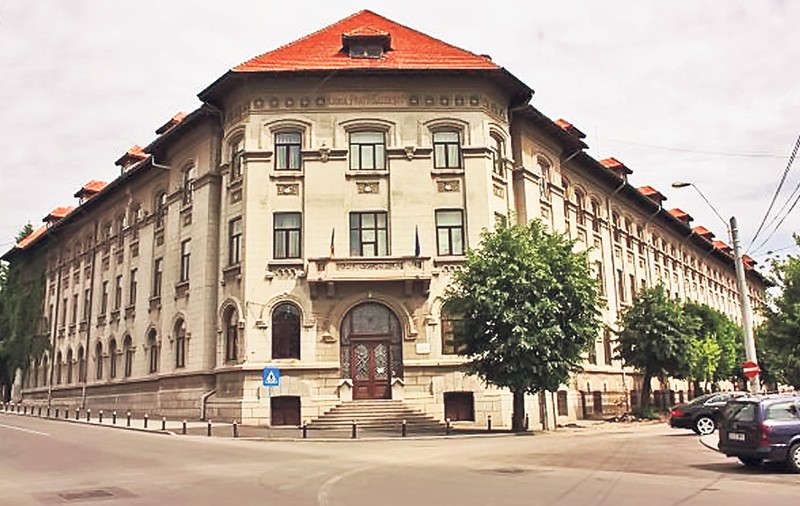 Aici învaţă cei mai tari elevi