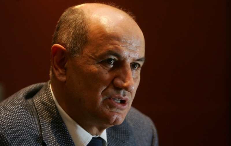 George Copos vrea să modernizeze stadionul Giuleşti