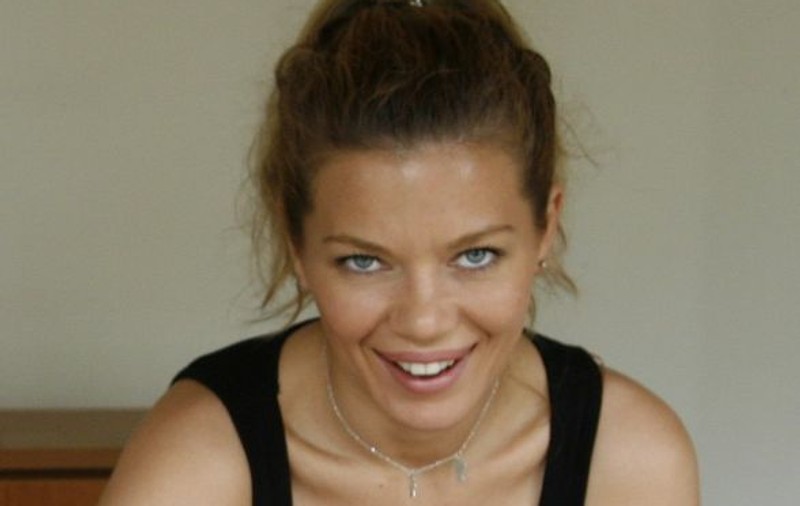 Gina Pistol, despre escapada de la Paris cu Alin Cocoş: "Nu ne vedem decât ca prieteni, deocamdată"