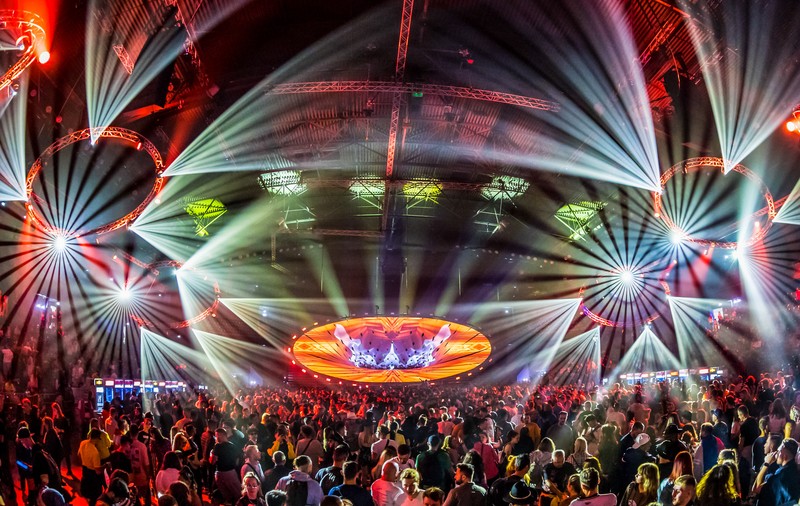 UNTOLD 2022. Când va avea loc festivalul de la Cluj-Napoca. Ce artiști vor urca pe scenă