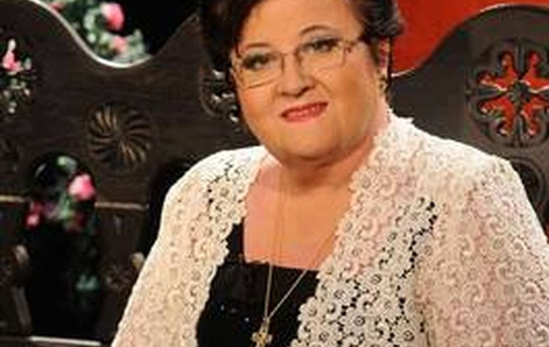 VESTE DE ULTIMĂ ORĂ, despre STAREA Marioarei Murărescu. Nimeni nu ştie CÂT VA MAI DURA SITUAŢIA