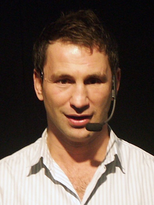 Paulo Roberto