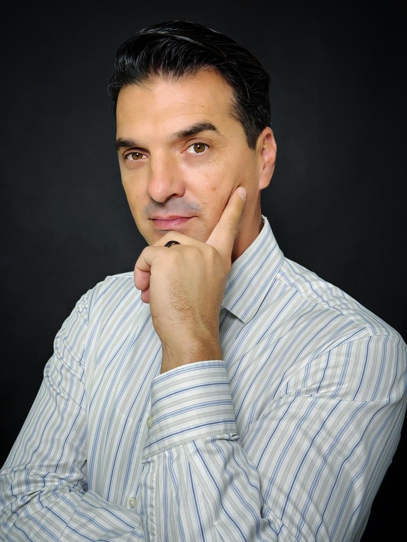 Adrian Pătru, CEO TAG