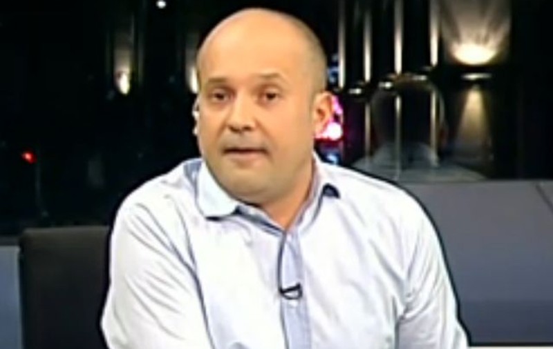 Radu Banciu, despre evacuarea trustului Intact: "Nu e chiar cel mai mare abuz"