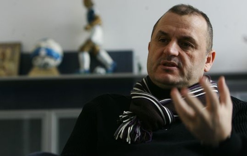 Adrian Mititelu a fost suspendat 1 an şi amendat cu 300.000 lei