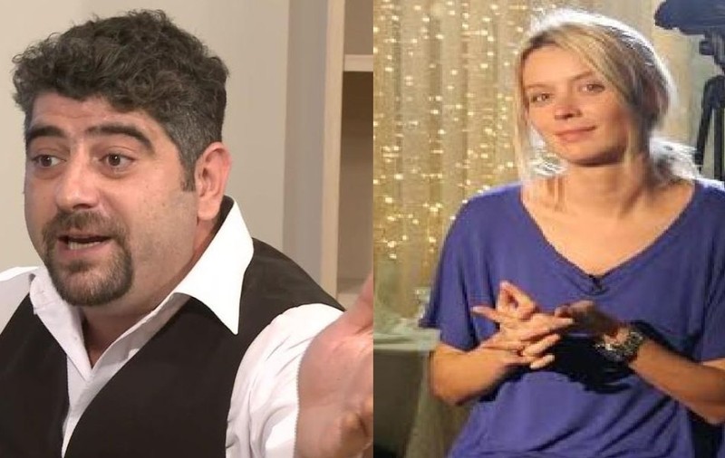 SCANDAL între DOI ACTORI de la NOI! S-au certat la CINĂ, ca la UȘA CORTULUI