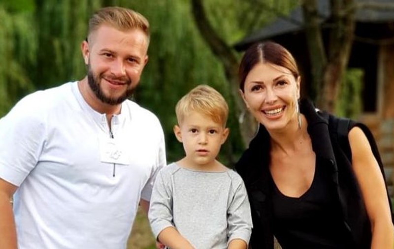 Ilinca Vandici a vorbit despre căsnicia cu soțul ei. „M-a băgat în povestea lui fără să îmi dau seama ce se întâmplă”