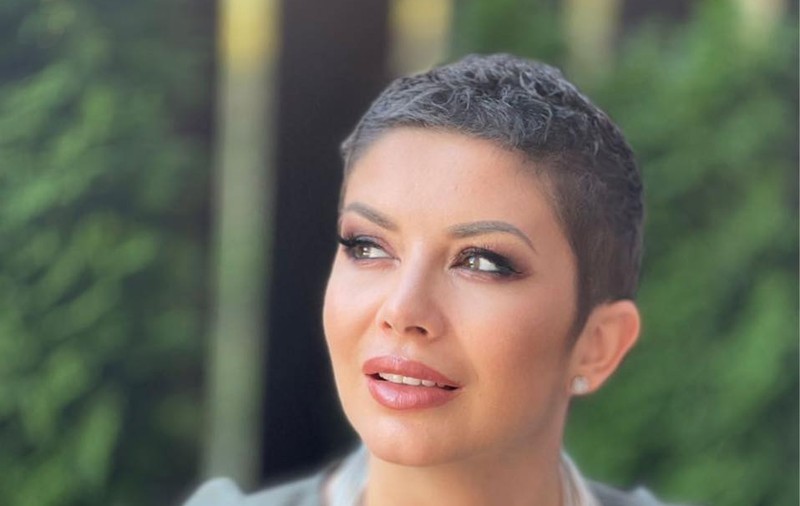 Luciana Indre, prezentatoarea de la Prima TV, despre lupta cu cancerul: „Urmările chimioterapiei și operațiile pot fi copleșitoare”