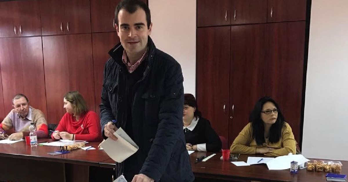 Răzvan Prișcă