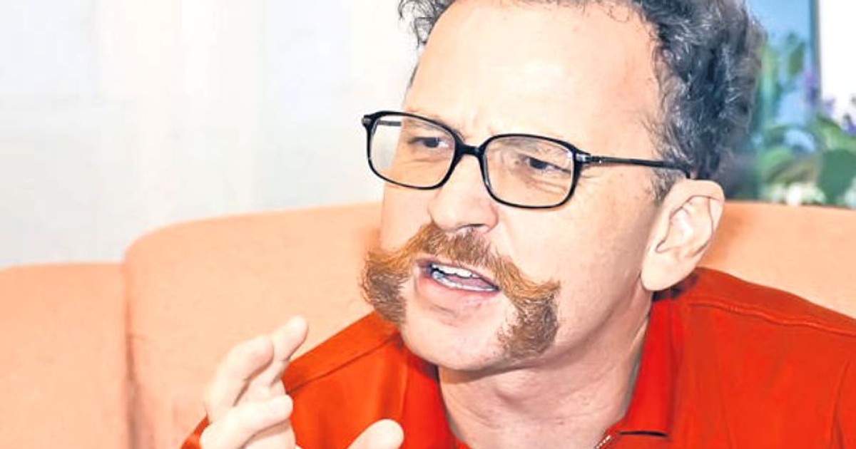 Ovidiu Cuncea, despre vița de actor și diacon. "Îi povesteam neliniștile mele lui Mircea Albulescu" | FOTO