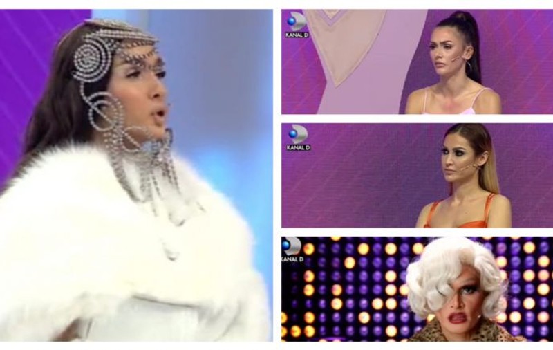 Viviana Sposub, în conflict cu rivalele ei de la „Bravo, ai stil!”. Ce acuze i-au adus: „Am fost găsită vinovată”