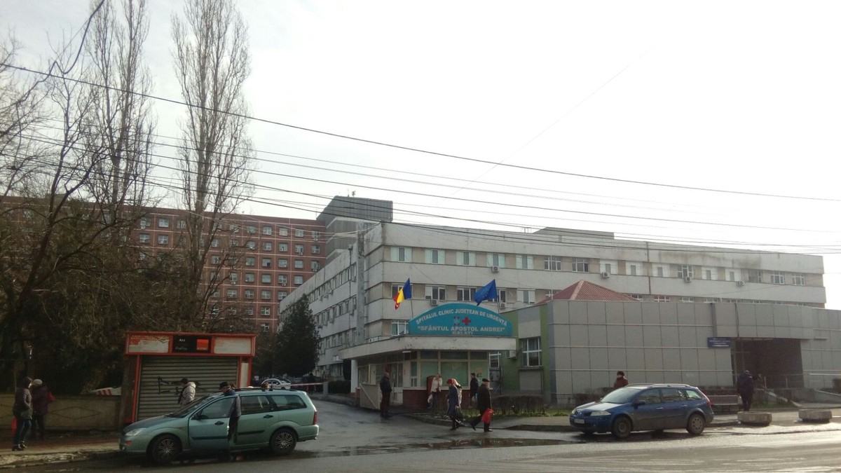O șansă în plus pentru bolnavii de cancer din Galați. Un accelerator de particule pentru afecțiuni oncologice, instalat la SJU